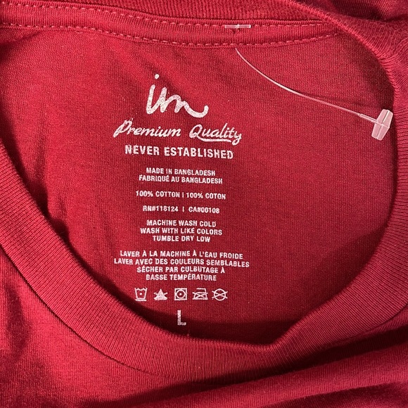 Chill Seeker T-Shirt for Men - Picture 5 of 5